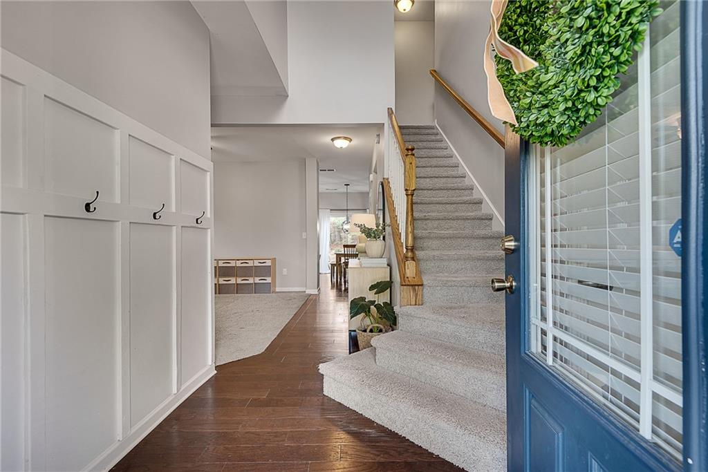 5437 Blossom Brook Drive