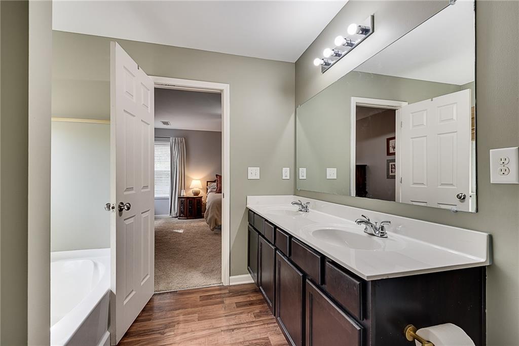 5437 Blossom Brook Drive