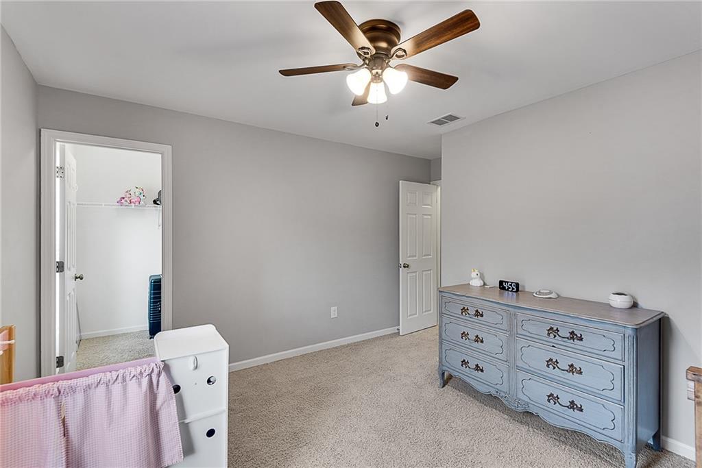 5437 Blossom Brook Drive