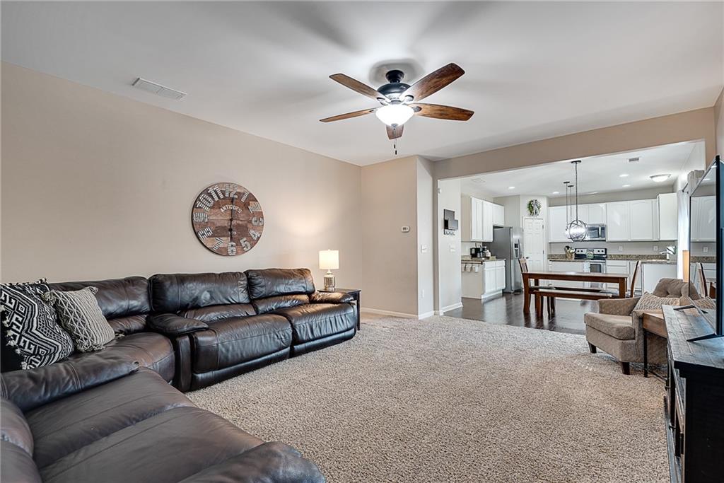 5437 Blossom Brook Drive