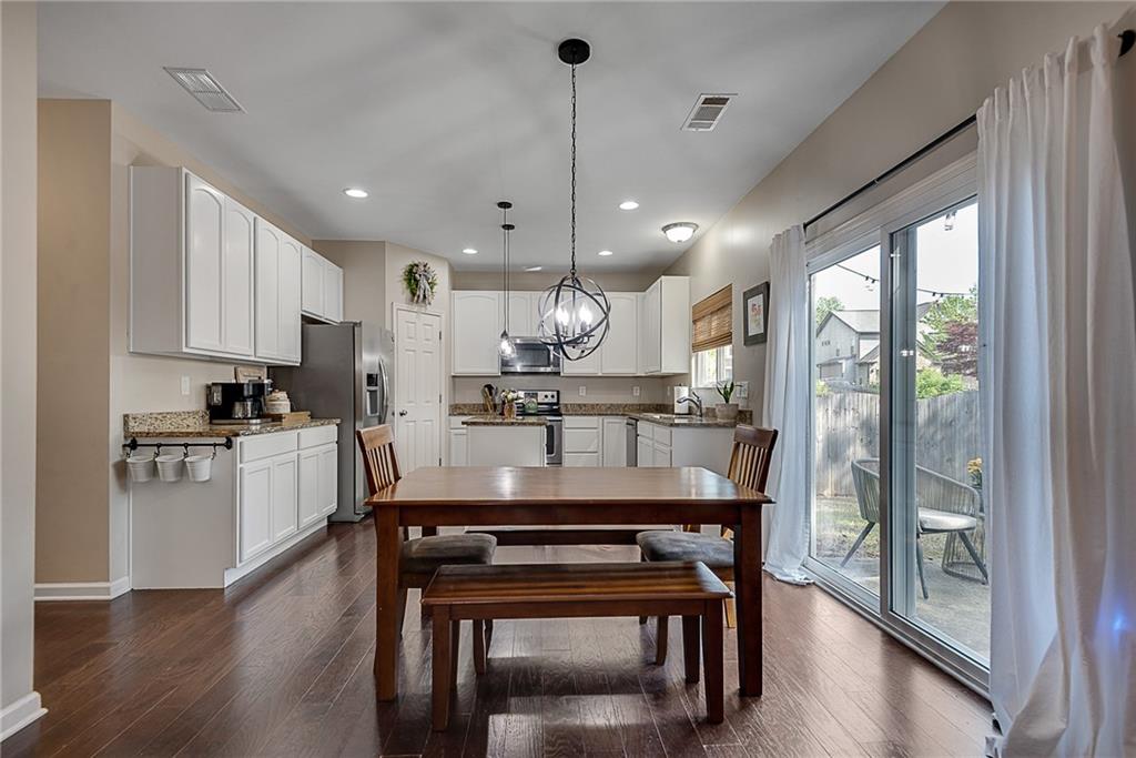 5437 Blossom Brook Drive