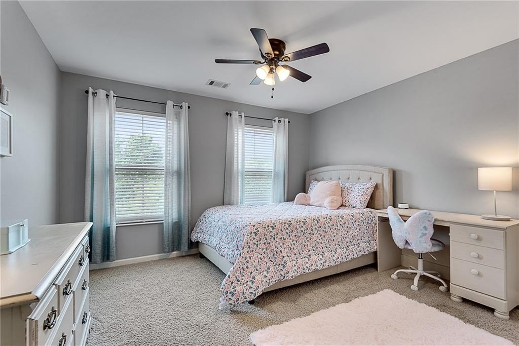 5437 Blossom Brook Drive