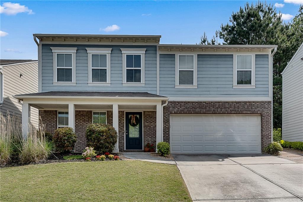 5437 Blossom Brook Drive