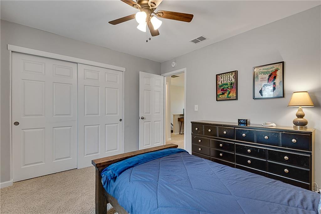 5437 Blossom Brook Drive