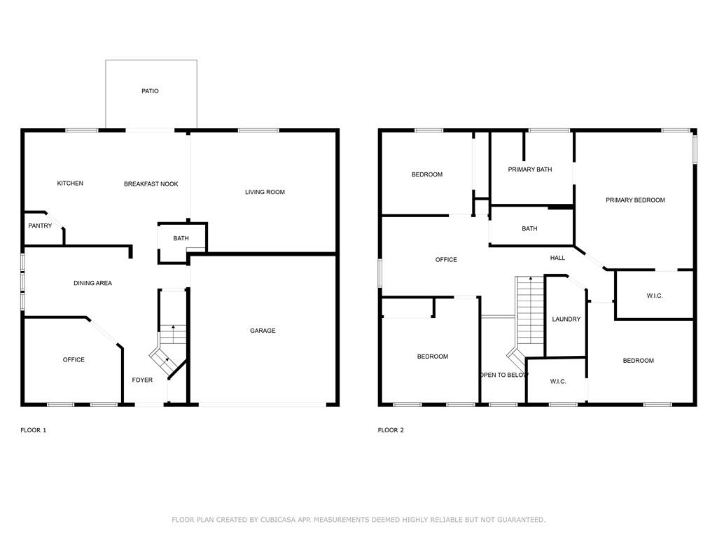 5437 Blossom Brook Drive
