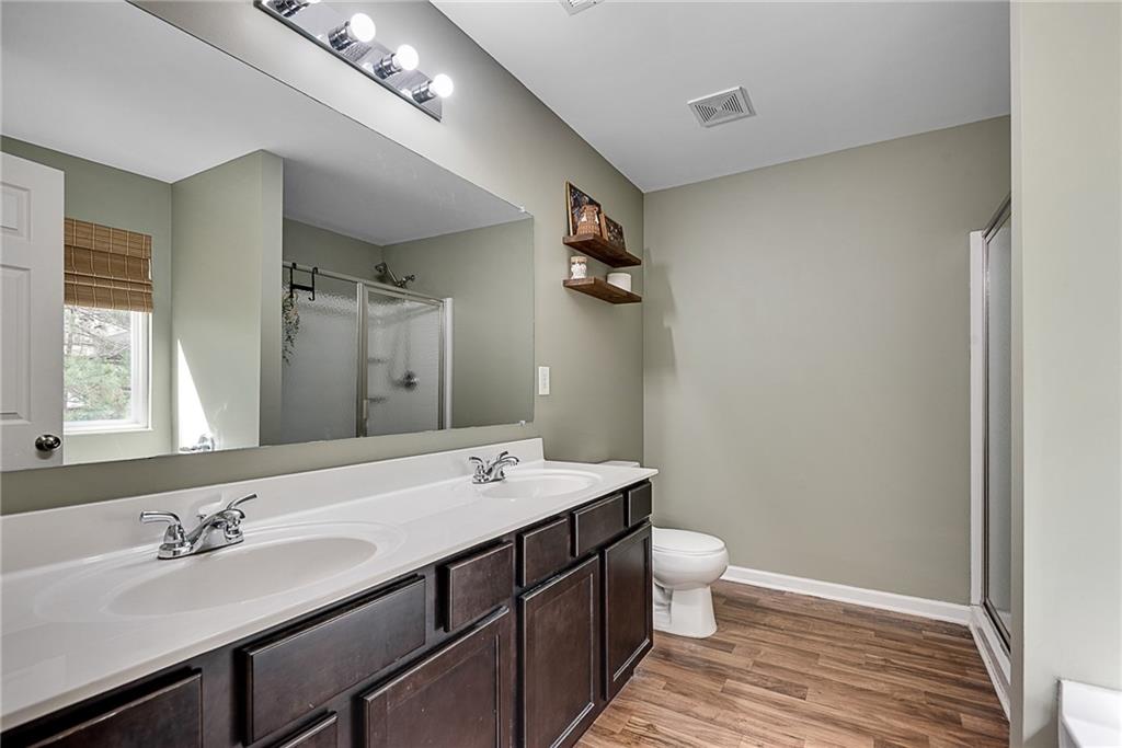 5437 Blossom Brook Drive