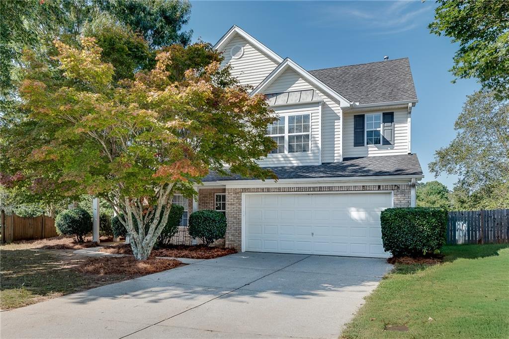 3675 Crescent Walk Lane