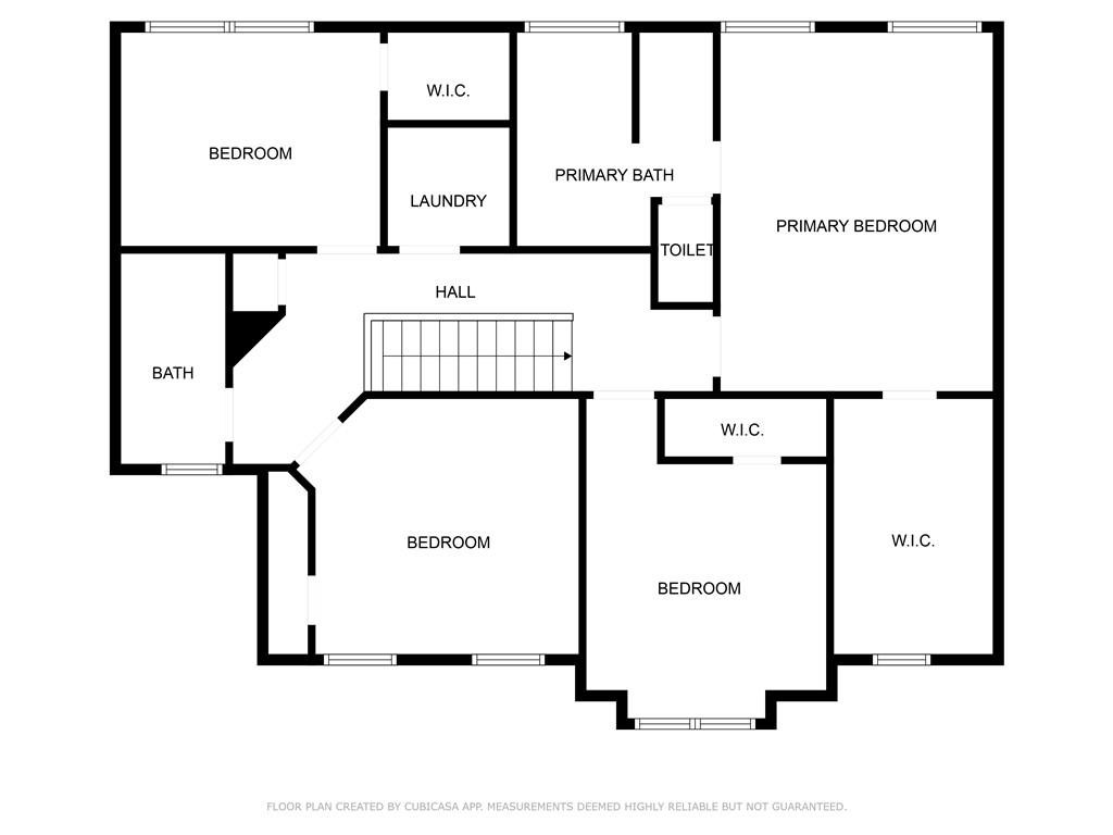 3675 Crescent Walk Lane