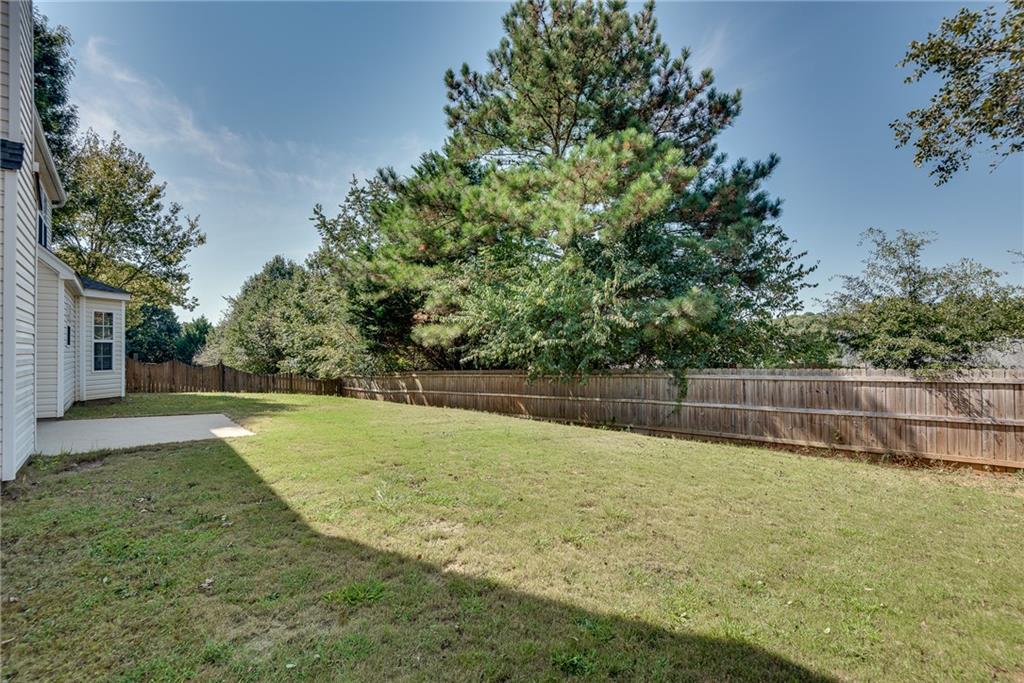 3675 Crescent Walk Lane