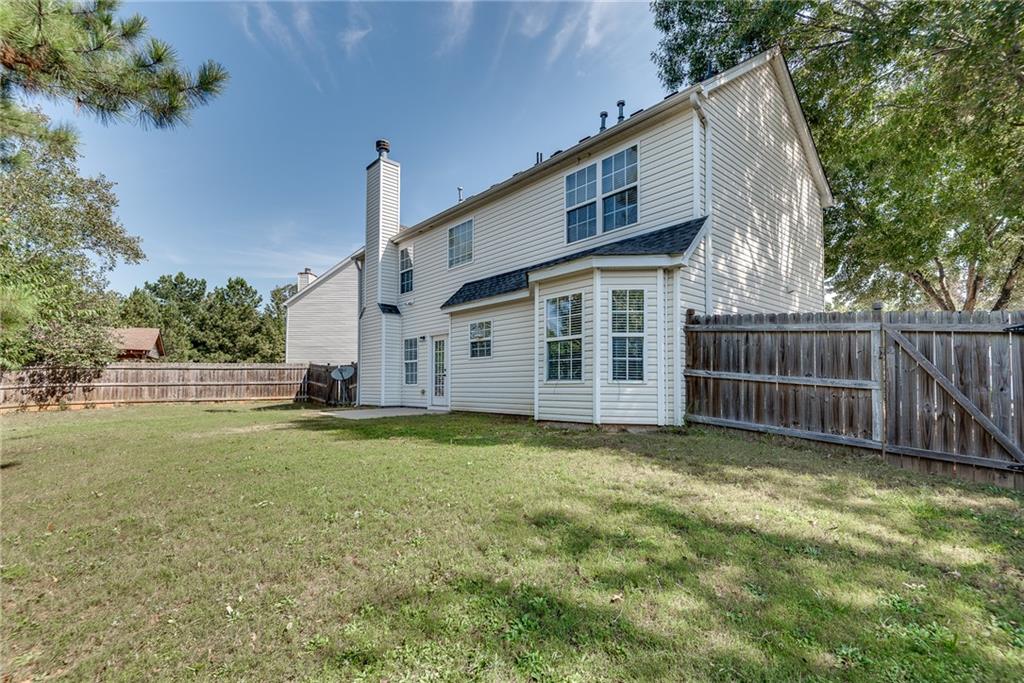 3675 Crescent Walk Lane