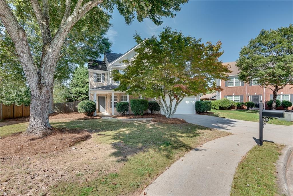 3675 Crescent Walk Lane