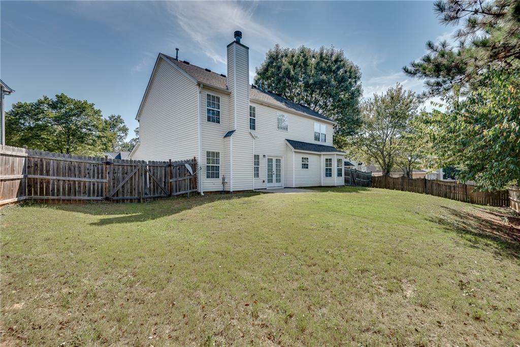 3675 Crescent Walk Lane