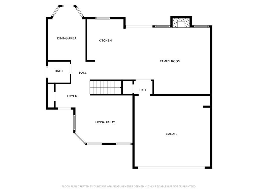 3675 Crescent Walk Lane