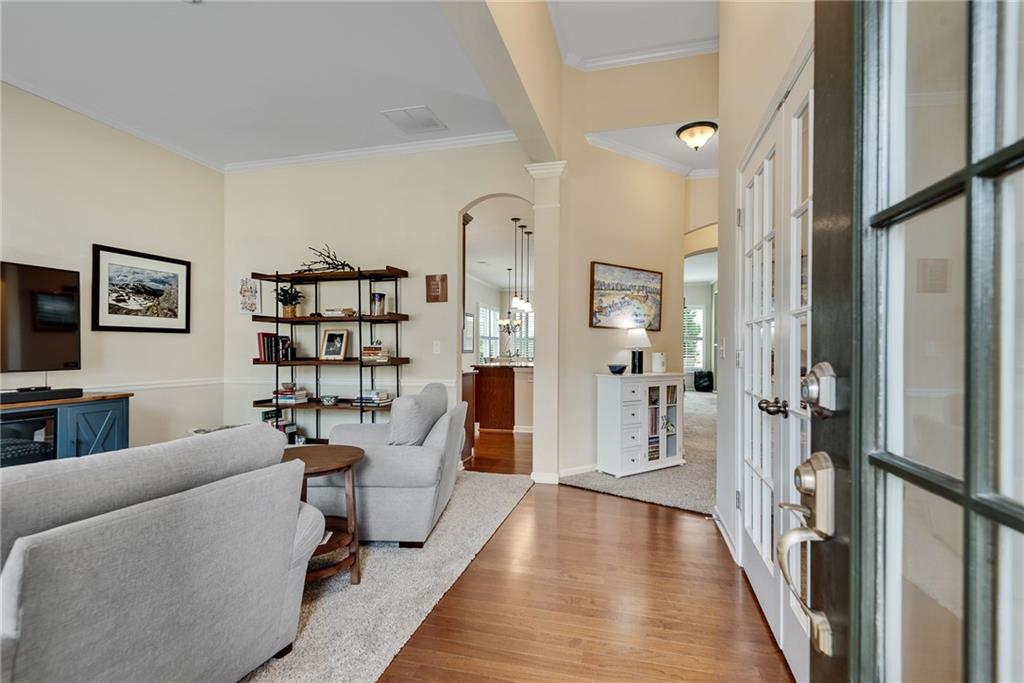 304 Woodridge Pass