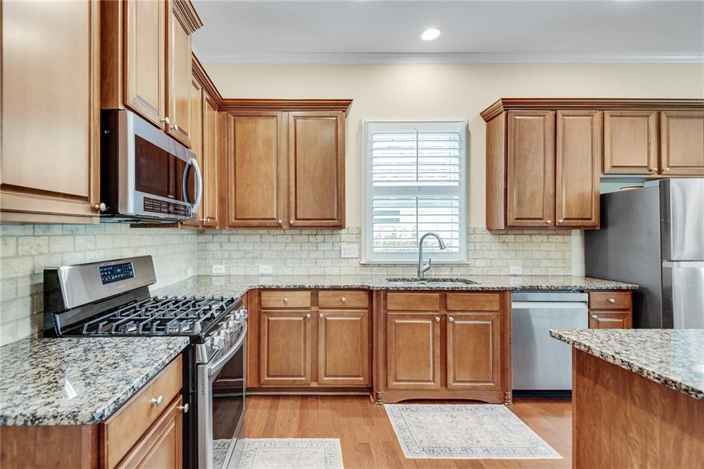 304 Woodridge Pass