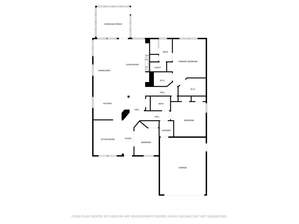 304 Woodridge Pass
