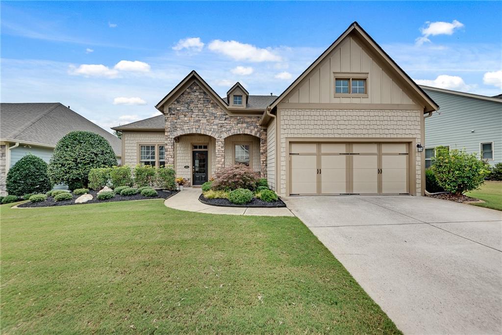 304 Woodridge Pass