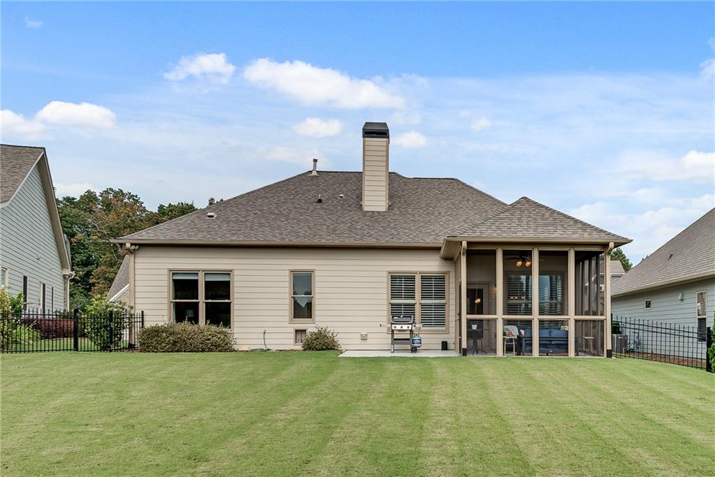 304 Woodridge Pass