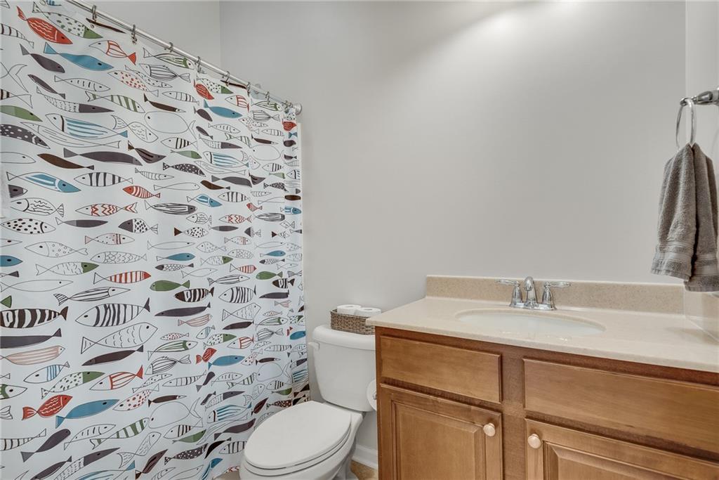 304 Woodridge Pass