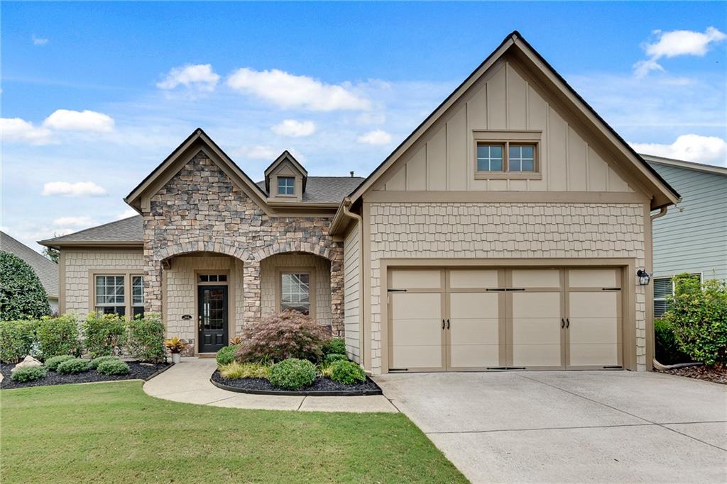 304 Woodridge Pass
