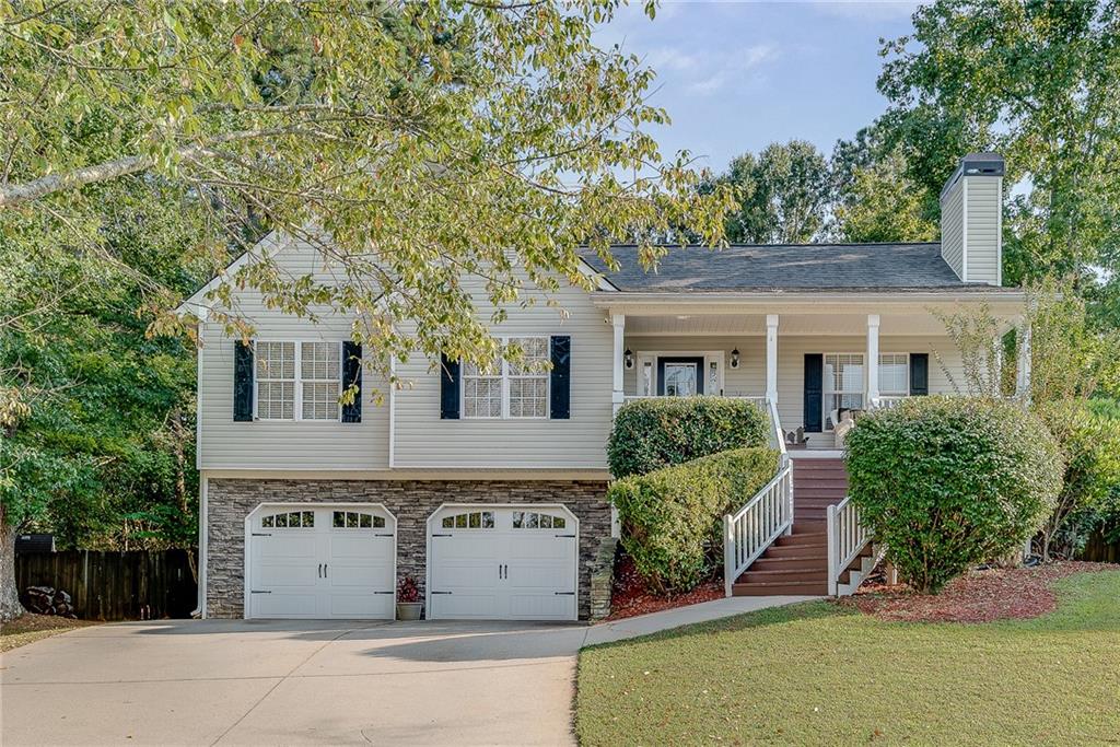 306 Glenvale Place