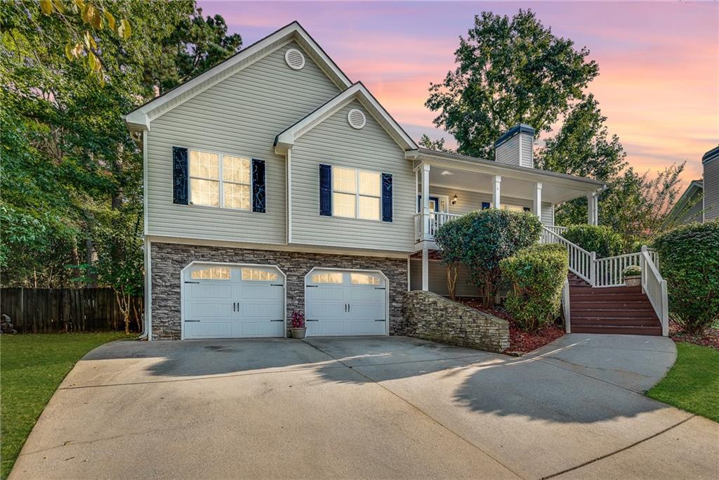 306 Glenvale Place