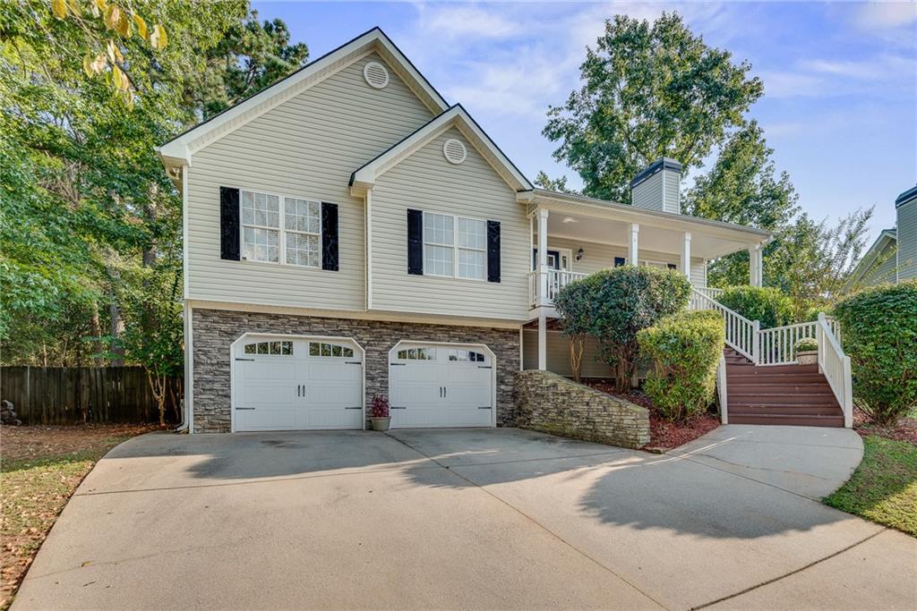 306 Glenvale Place