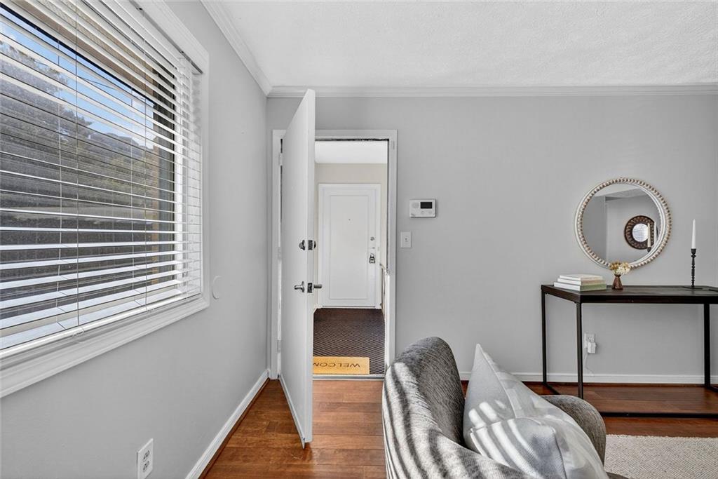 100 Biscayne Drive NW Unit E4