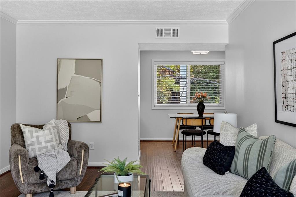 100 Biscayne Drive NW Unit E4