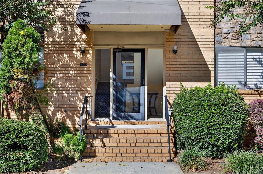 100 Biscayne Drive NW Unit E4