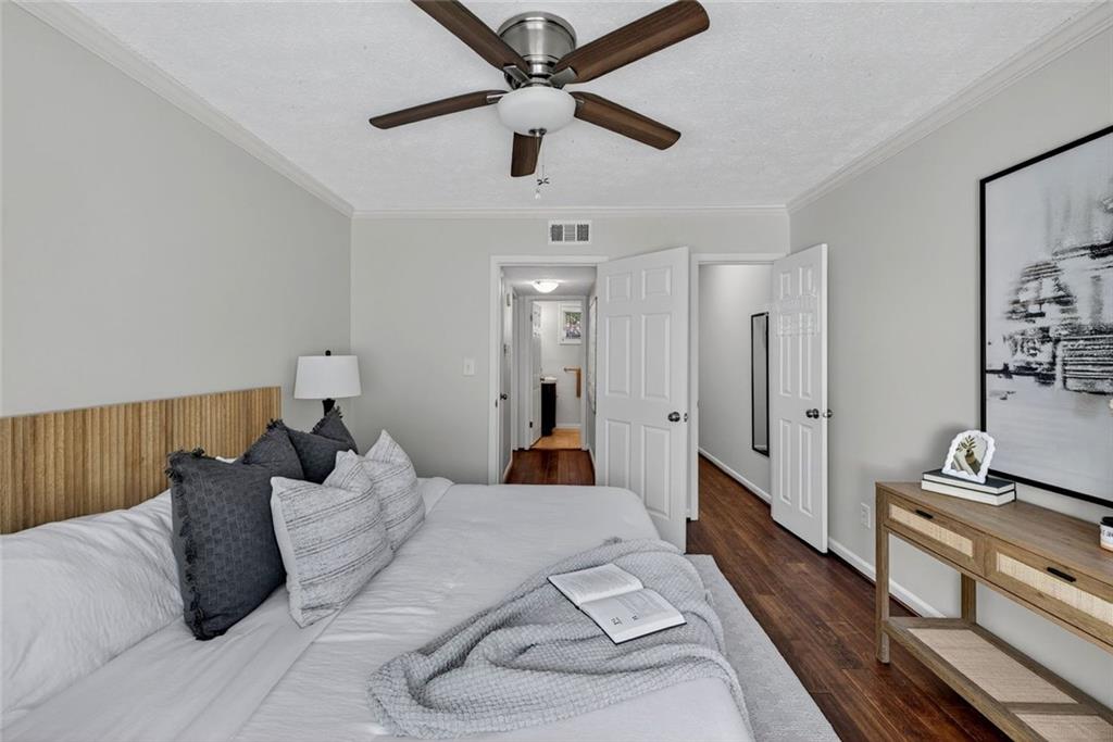 100 Biscayne Drive NW Unit E4