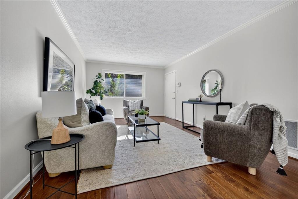 100 Biscayne Drive NW Unit E4