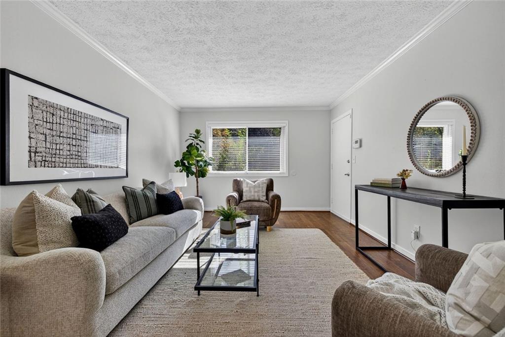 100 Biscayne Drive NW Unit E4