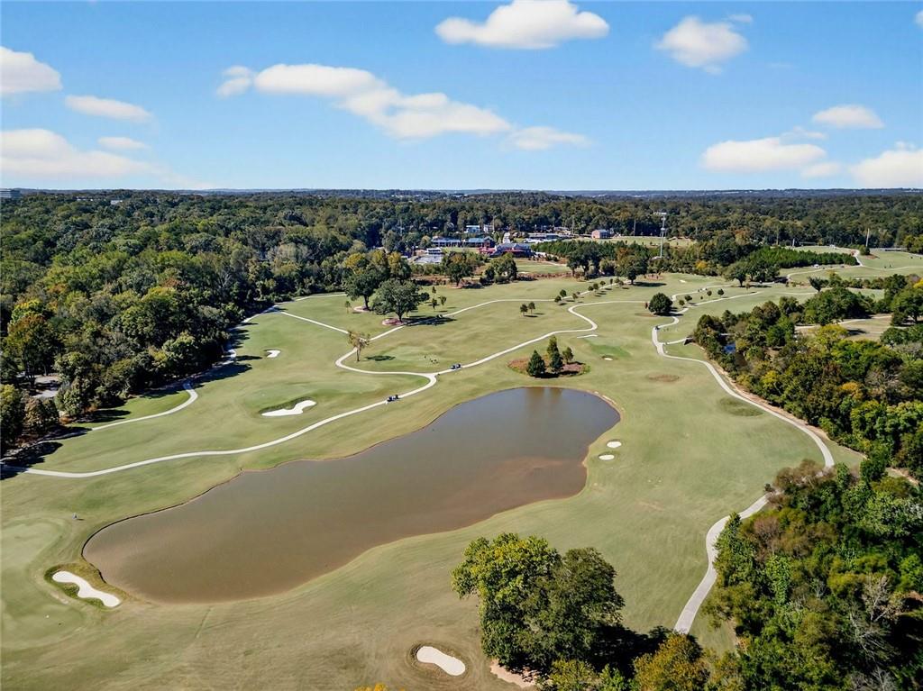 100 Biscayne Drive NW Unit E4