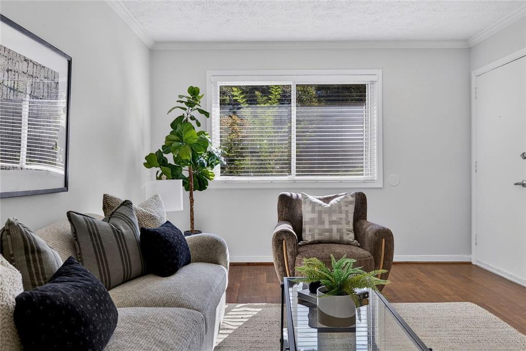 100 Biscayne Drive NW Unit E4