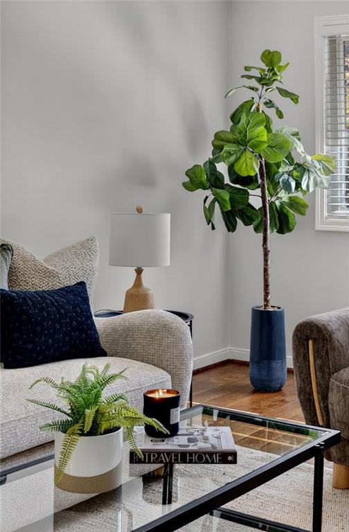 100 Biscayne Drive NW Unit E4