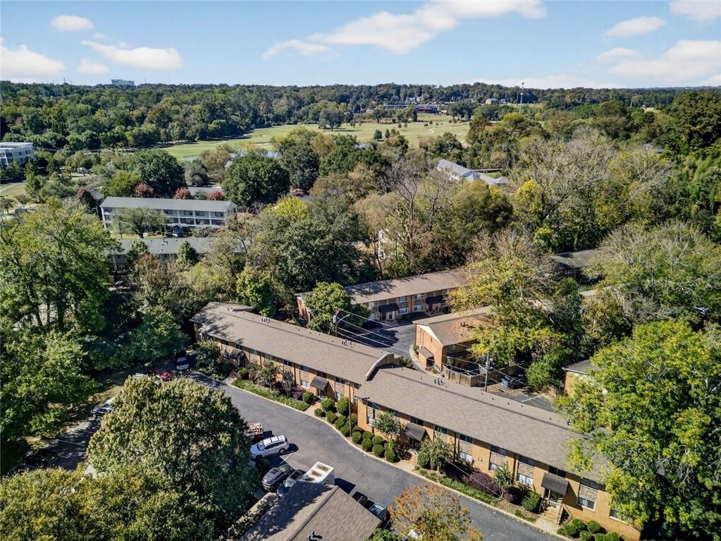 100 Biscayne Drive NW Unit E4