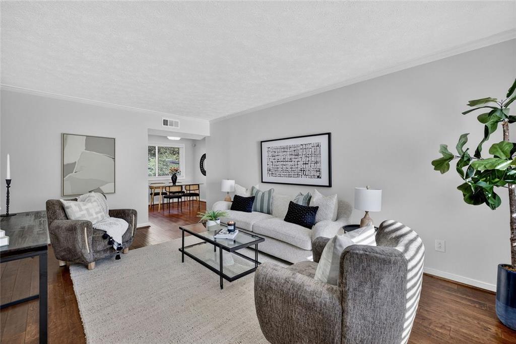 100 Biscayne Drive NW Unit E4