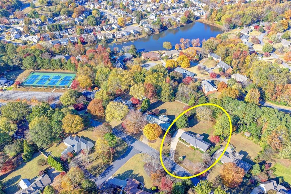 600 Rounsaville Road