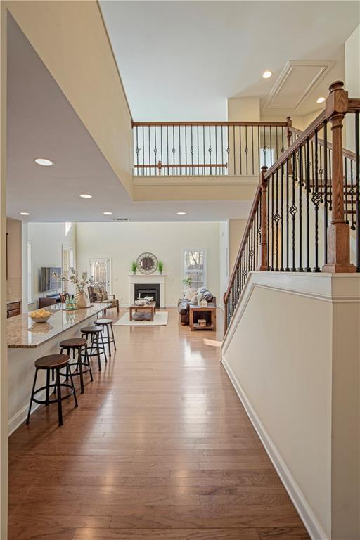 6120 Bluff Heights Drive