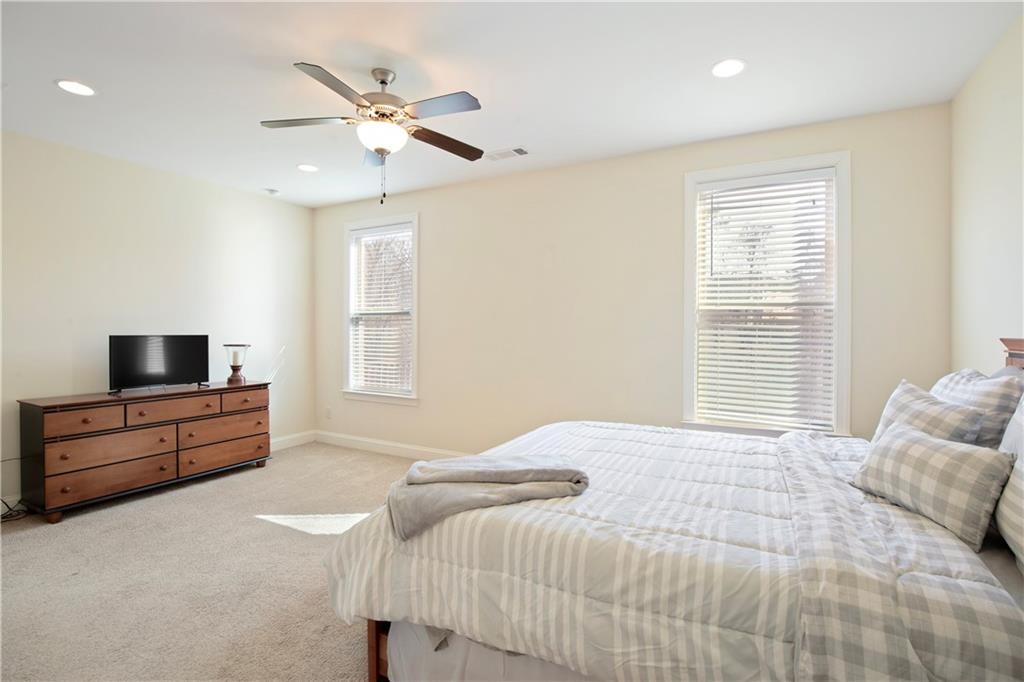 6120 Bluff Heights Drive
