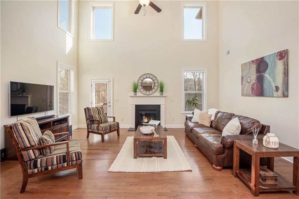 6120 Bluff Heights Drive