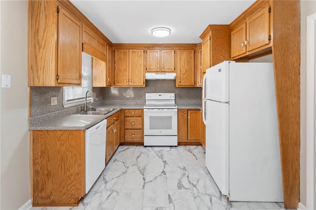 320 Crossville Court