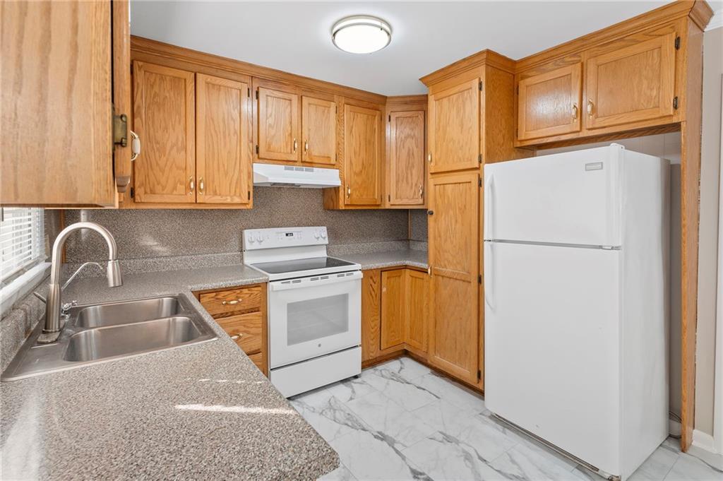 320 Crossville Court