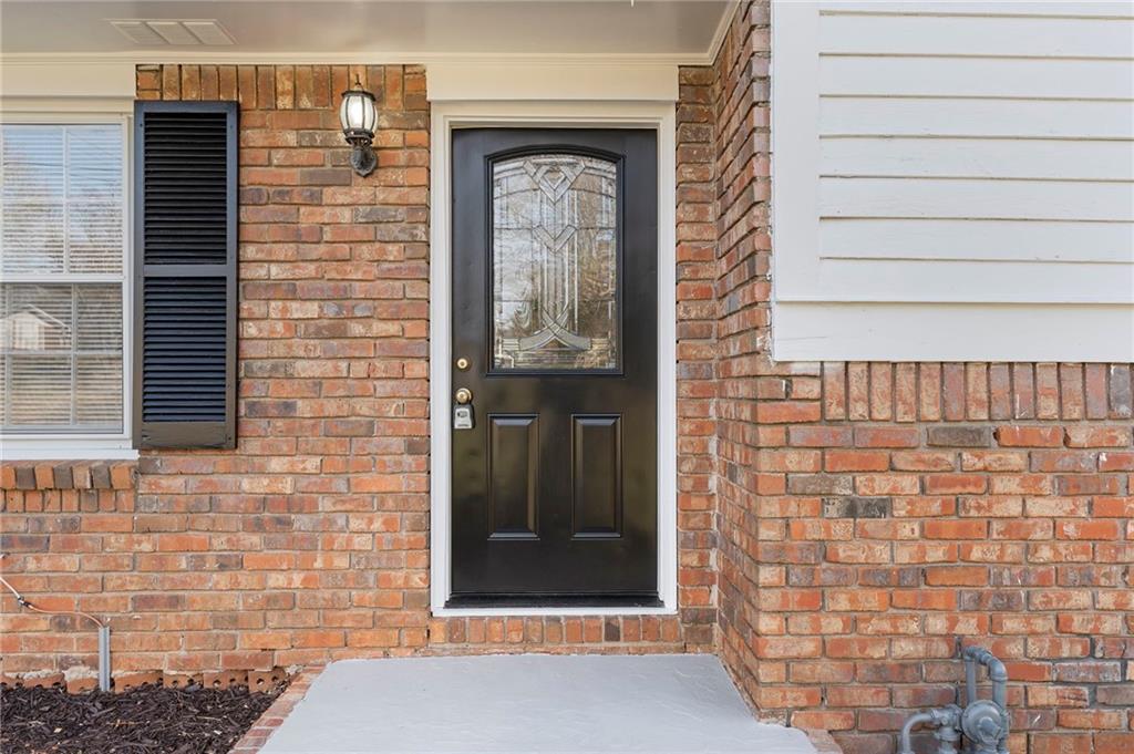 320 Crossville Court