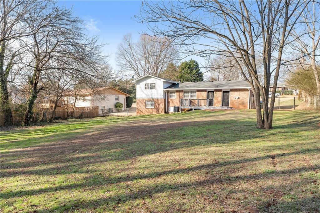 320 Crossville Court