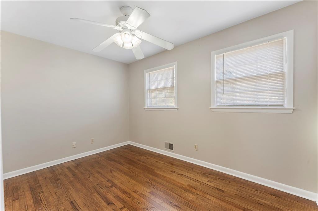 320 Crossville Court