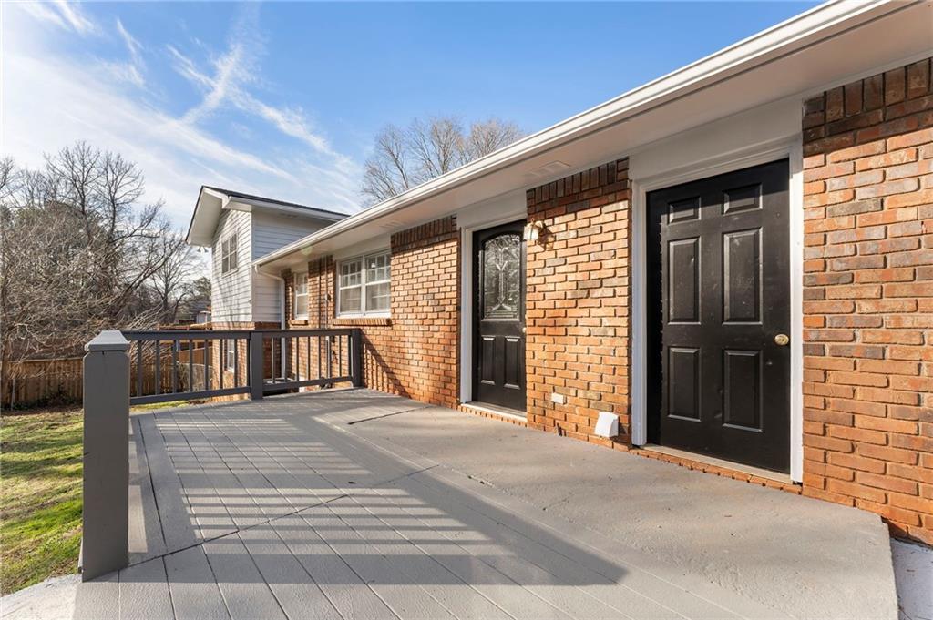 320 Crossville Court