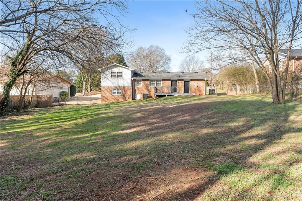 320 Crossville Court