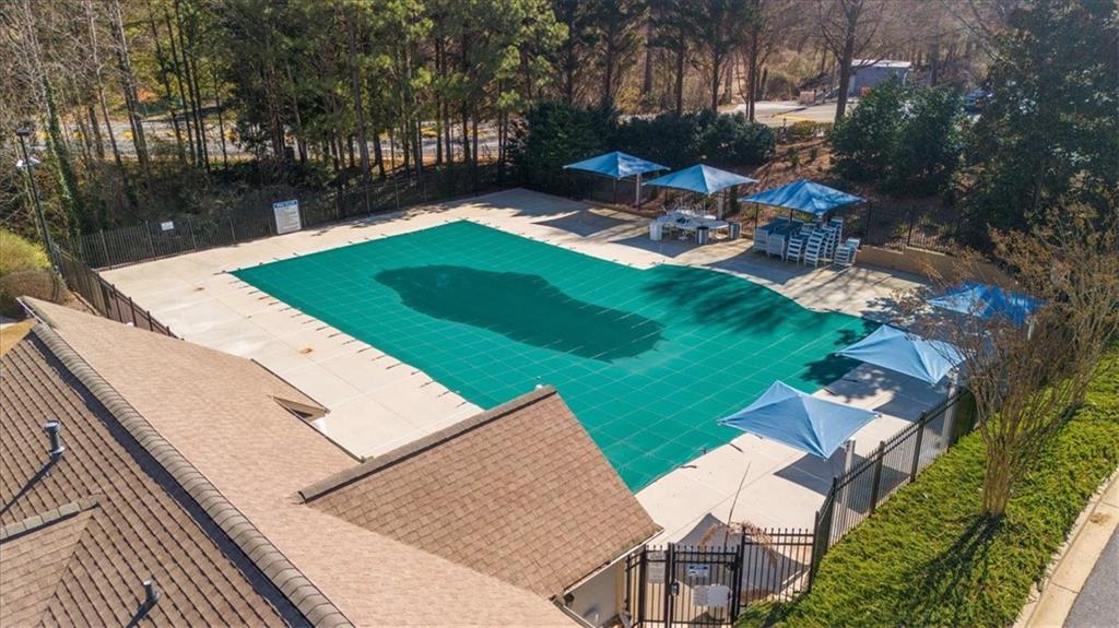 165 Highland Oaks Court